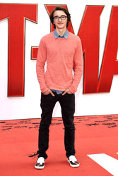 Filmpremiere 'Ant-Man' in London