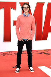 Filmpremiere 'Ant-Man' in London
