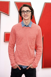 Filmpremiere 'Ant-Man' in London