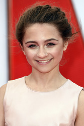 Filmpremiere 'Ant-Man' in London