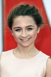 Filmpremiere 'Ant-Man' in London
