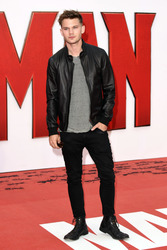 Filmpremiere 'Ant-Man' in London