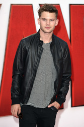 Filmpremiere 'Ant-Man' in London