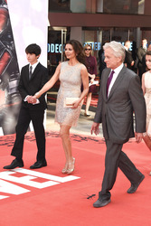 Filmpremiere 'Ant-Man' in London