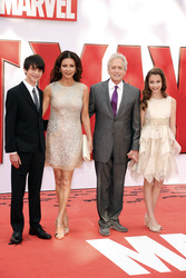 Filmpremiere 'Ant-Man' in London