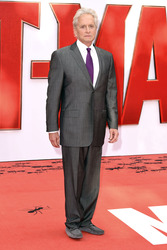 Filmpremiere 'Ant-Man' in London