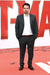 Filmpremiere 'Ant-Man' in London
