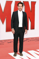 Filmpremiere 'Ant-Man' in London