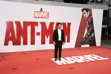 Filmpremiere 'Ant-Man' in London