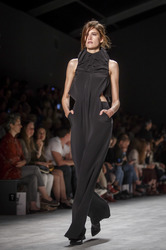 Designer for Tomorrow Fashion Show auf der Mercedes-Benz Week Spring/Summer 2016
