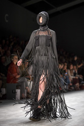 Designer for Tomorrow Fashion Show auf der Mercedes-Benz Week Spring/Summer 2016