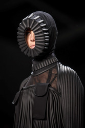 Designer for Tomorrow Fashion Show auf der Mercedes-Benz Week Spring/Summer 2016
