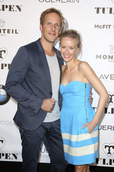 Fashion Dinner 'Funky Sexy Summer!' auf der Berlin Fashion Week Spring/Summer 2016