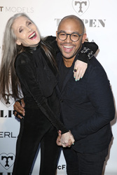 Fashion Dinner 'Funky Sexy Summer!' auf der Berlin Fashion Week Spring/Summer 2016