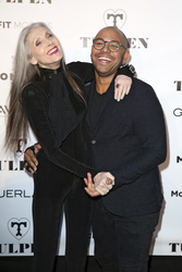 Fashion Dinner 'Funky Sexy Summer!' auf der Berlin Fashion Week Spring/Summer 2016