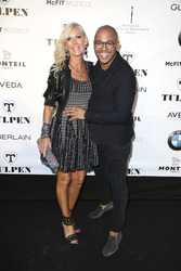 Fashion Dinner 'Funky Sexy Summer!' auf der Berlin Fashion Week Spring/Summer 2016