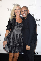 Fashion Dinner 'Funky Sexy Summer!' auf der Berlin Fashion Week Spring/Summer 2016
