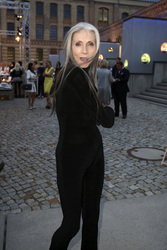 Fashion Dinner 'Funky Sexy Summer!' auf der Berlin Fashion Week Spring/Summer 2016