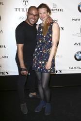 Fashion Dinner 'Funky Sexy Summer!' auf der Berlin Fashion Week Spring/Summer 2016
