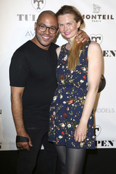 Fashion Dinner 'Funky Sexy Summer!' auf der Berlin Fashion Week Spring/Summer 2016