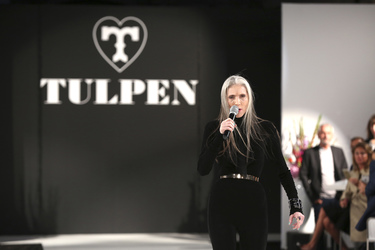 Fashion Dinner 'Funky Sexy Summer!' auf der Berlin Fashion Week Spring/Summer 2016