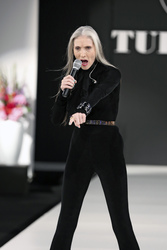 Fashion Dinner 'Funky Sexy Summer!' auf der Berlin Fashion Week Spring/Summer 2016