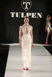 Fashion Dinner 'Funky Sexy Summer!' auf der Berlin Fashion Week Spring/Summer 2016