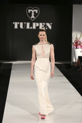 Fashion Dinner 'Funky Sexy Summer!' auf der Berlin Fashion Week Spring/Summer 2016