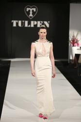 Fashion Dinner 'Funky Sexy Summer!' auf der Berlin Fashion Week Spring/Summer 2016
