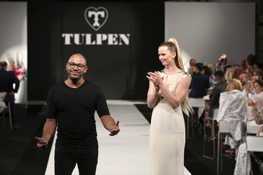 Fashion Dinner 'Funky Sexy Summer!' auf der Berlin Fashion Week Spring/Summer 2016
