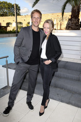 Filmpremiere 'Desaster' in Berlin