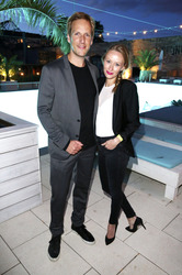 Filmpremiere 'Desaster' in Berlin