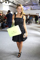 Ewa Herzog Fashion Show auf der Mercedes-Benz Fashion Week Spring/Summer 2016