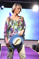 Love & Happiness by Manou Lenz Fashion Show auf der Berlin Fashion Week Spring/Summer 2016