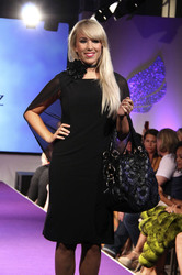 Love & Happiness by Manou Lenz Fashion Show auf der Berlin Fashion Week Spring/Summer 2016