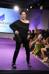 Love & Happiness by Manou Lenz Fashion Show auf der Berlin Fashion Week Spring/Summer 2016