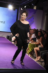 Love & Happiness by Manou Lenz Fashion Show auf der Berlin Fashion Week Spring/Summer 2016