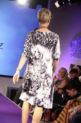 Love & Happiness by Manou Lenz Fashion Show auf der Berlin Fashion Week Spring/Summer 2016