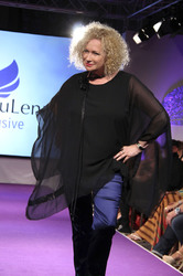 Love & Happiness by Manou Lenz Fashion Show auf der Berlin Fashion Week Spring/Summer 2016