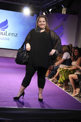 Love & Happiness by Manou Lenz Fashion Show auf der Berlin Fashion Week Spring/Summer 2016