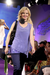 Love & Happiness by Manou Lenz Fashion Show auf der Berlin Fashion Week Spring/Summer 2016
