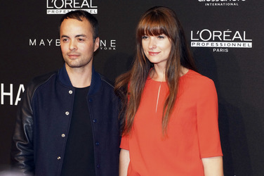Michalsky StyleNite im Rahmen der Berlin Fashion Week Spring/Summer 2016