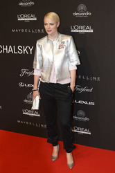 Michalsky StyleNite im Rahmen der Berlin Fashion Week Spring/Summer 2016