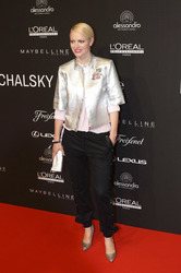 Michalsky StyleNite im Rahmen der Berlin Fashion Week Spring/Summer 2016