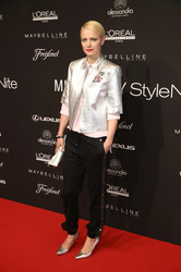 Michalsky StyleNite im Rahmen der Berlin Fashion Week Spring/Summer 2016