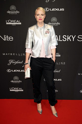 Michalsky StyleNite im Rahmen der Berlin Fashion Week Spring/Summer 2016