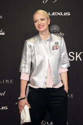 Michalsky StyleNite im Rahmen der Berlin Fashion Week Spring/Summer 2016