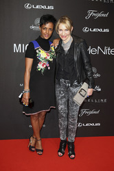 Michalsky StyleNite im Rahmen der Berlin Fashion Week Spring/Summer 2016