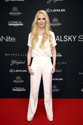 Michalsky StyleNite im Rahmen der Berlin Fashion Week Spring/Summer 2016