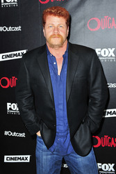 Party zu 'Outcast' auf der San Diego Comic-Con International 2015